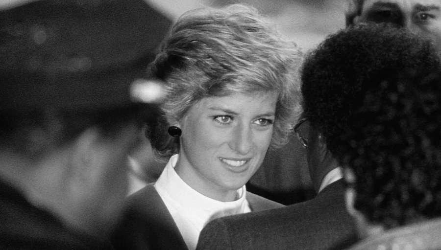 lady di documetal hbo
