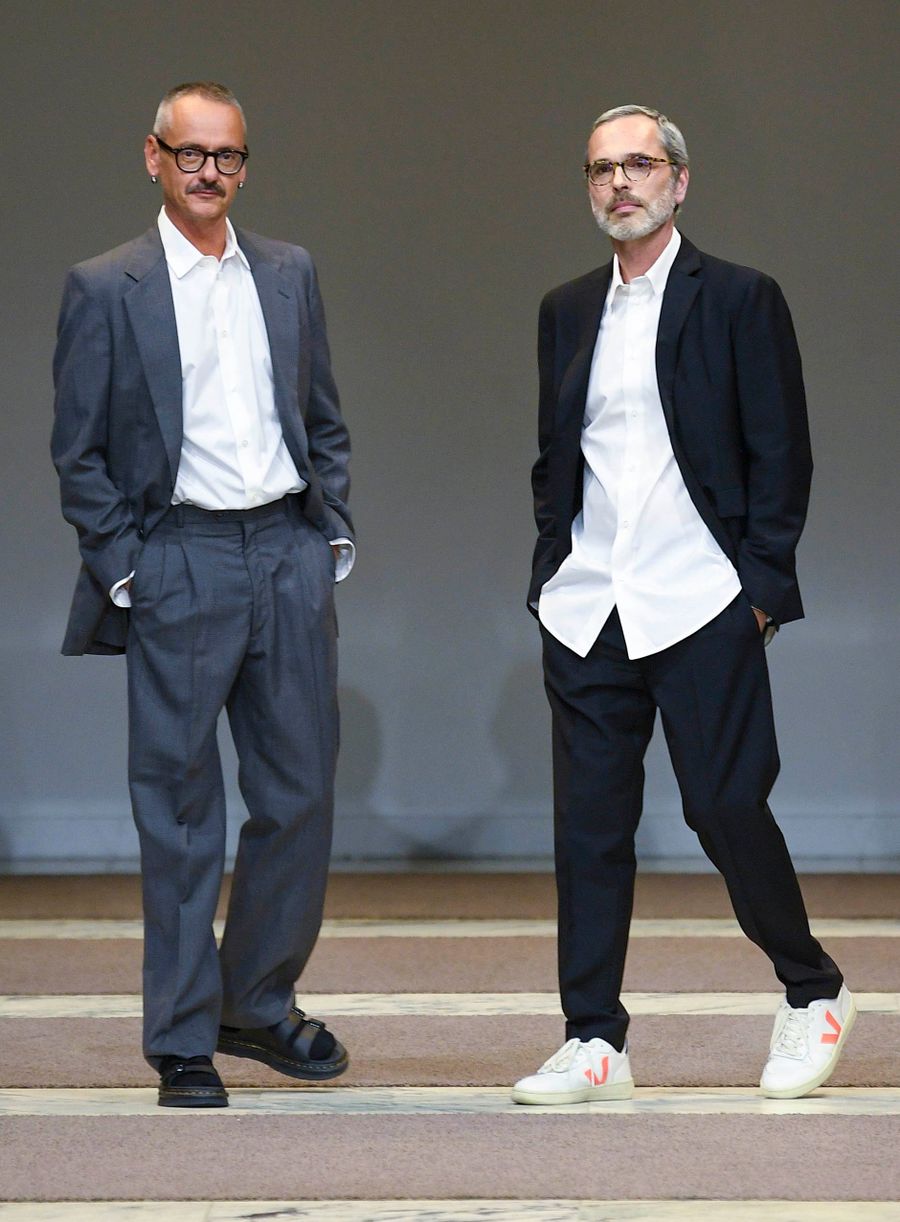 viktor and rolf