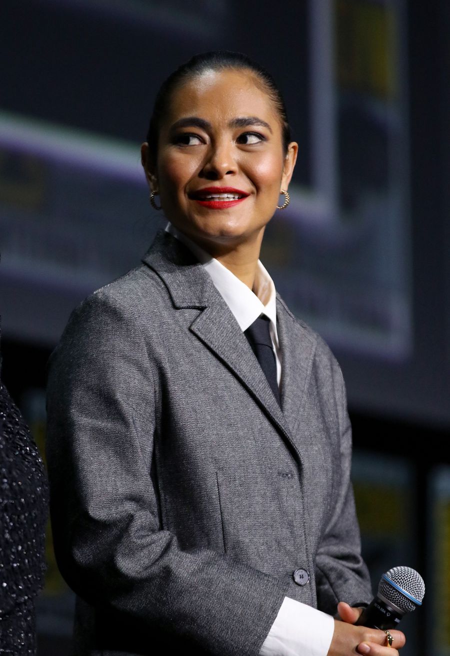 'Marvel Cinematic Universe' Panel, Comic-Con San Diego, California, USA - 23 Jul 2022