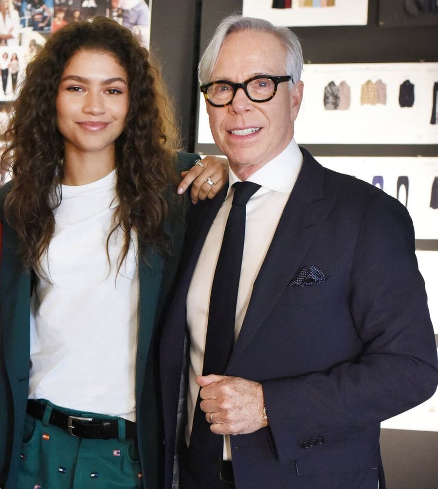 Zendaya-Tommy-Hilfiger-Collaborate-Spring-2019