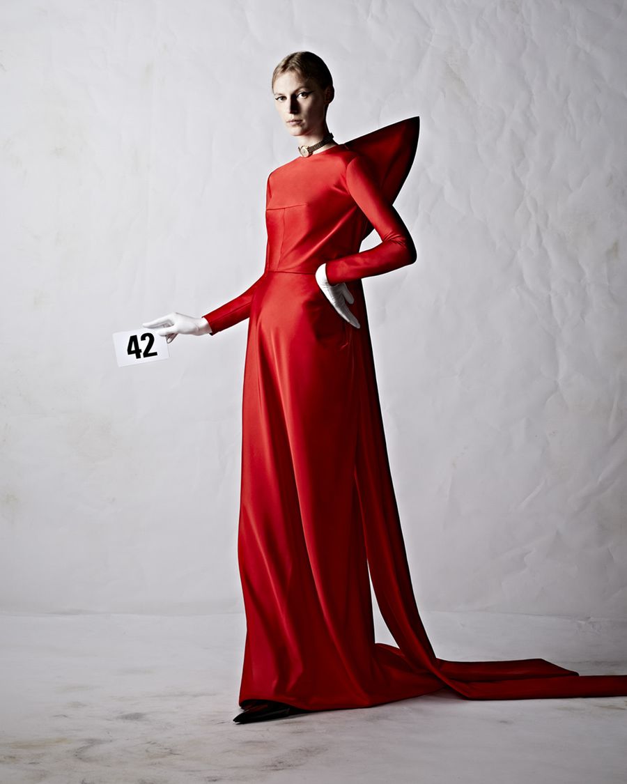 BALENCIAGA ESCORPIO