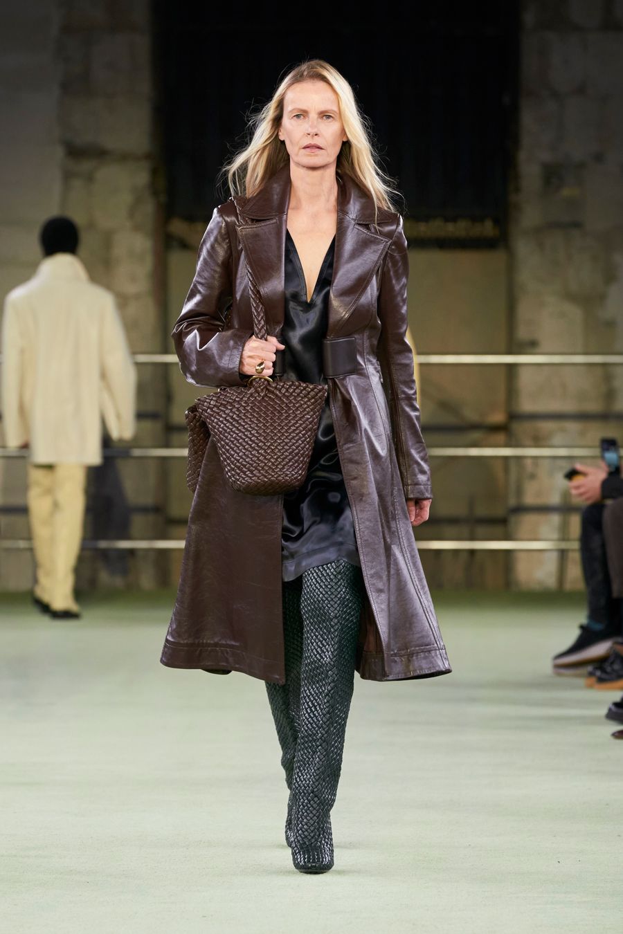 bottega veneta piscis