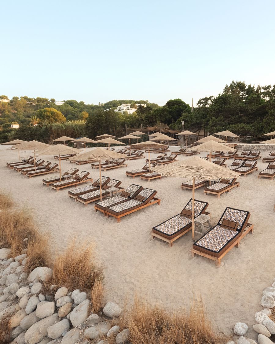 burberry chiringuito ibiza jondal