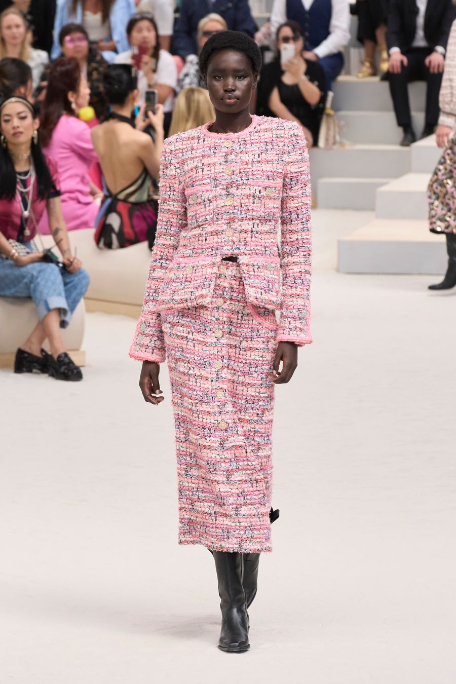 CHANEL TAURO