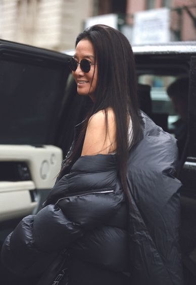Vera Wang