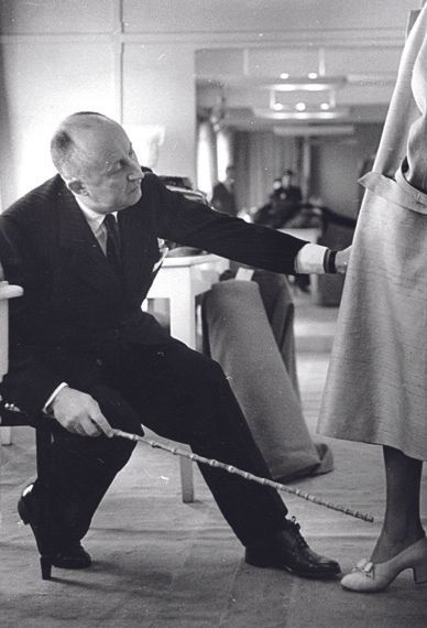 Christian Dior