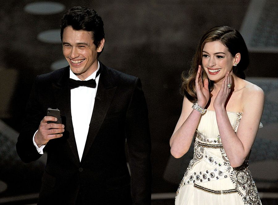 83rd Annual Academy Awards - Show