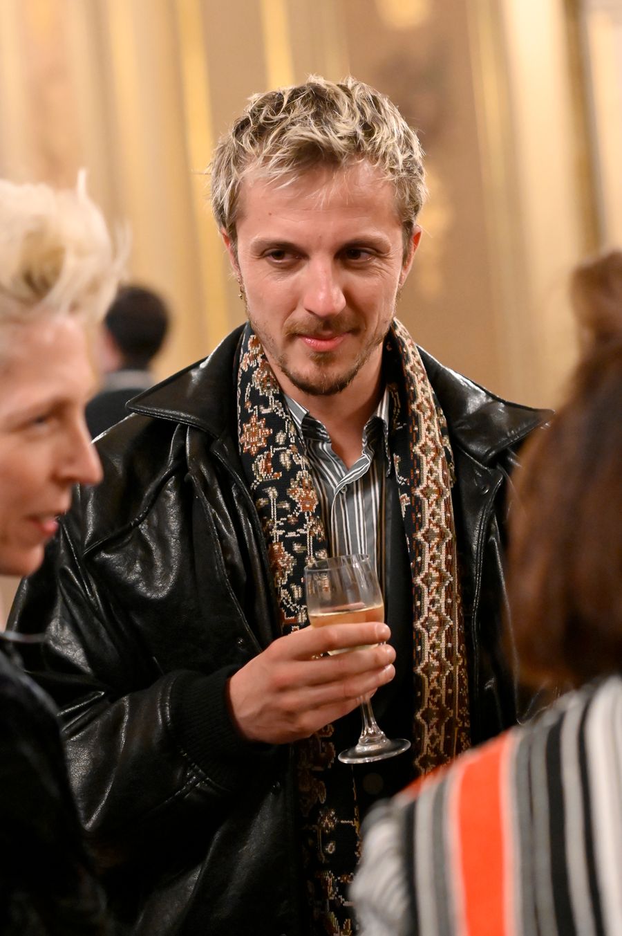The Business Of Fashion Celebrates The #BoF500 2019 - Gala Celebration