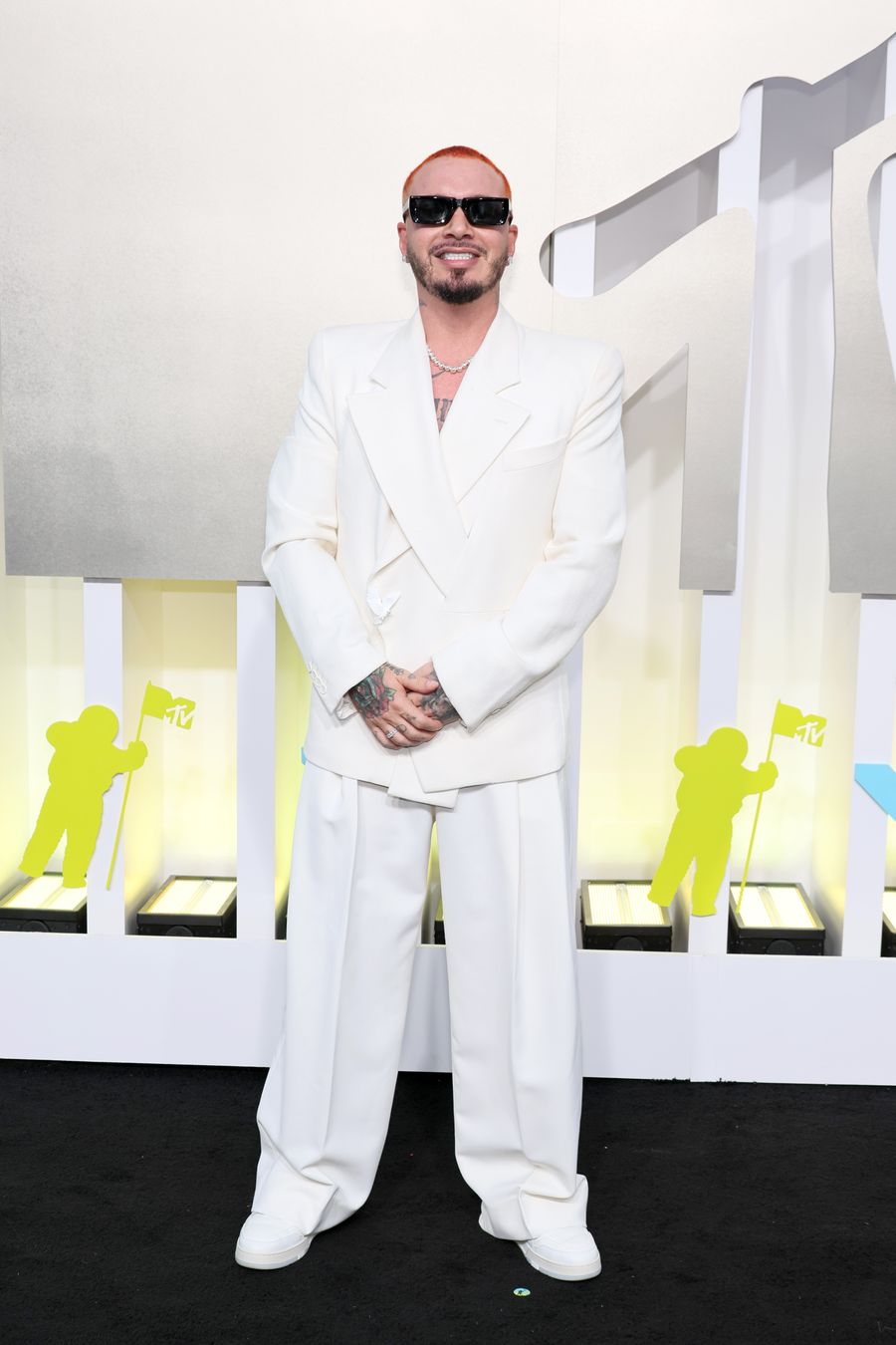 2022 MTV Video Music Awards - Arrivals