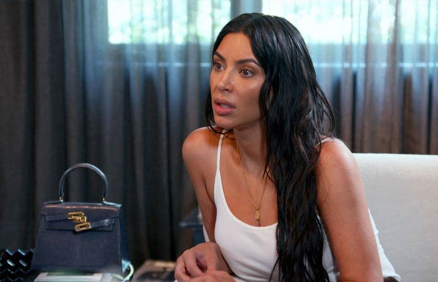 Kim Kardashian