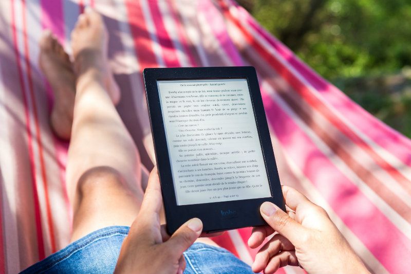 kindle-hot-sale