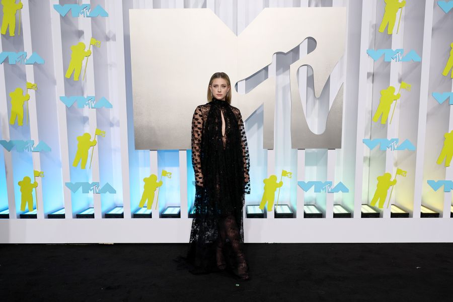 2022 MTV Video Music Awards - Arrivals