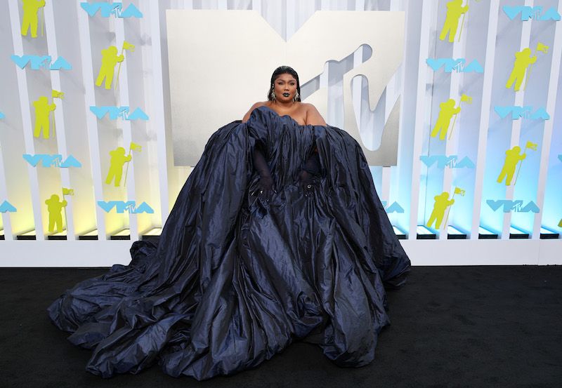 2022 MTV Video Music Awards - Arrivals