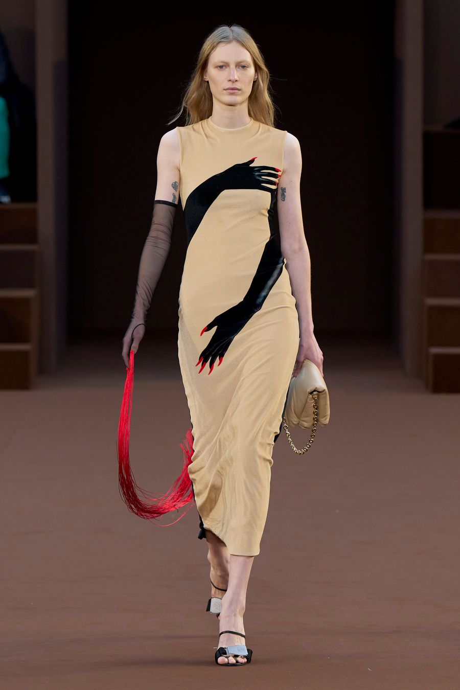 loewe sagitario