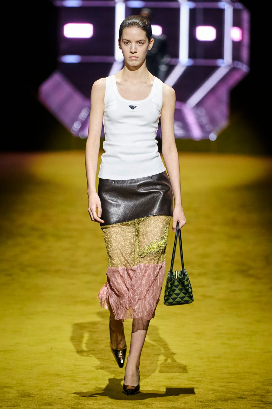 PRADA GEMINIS