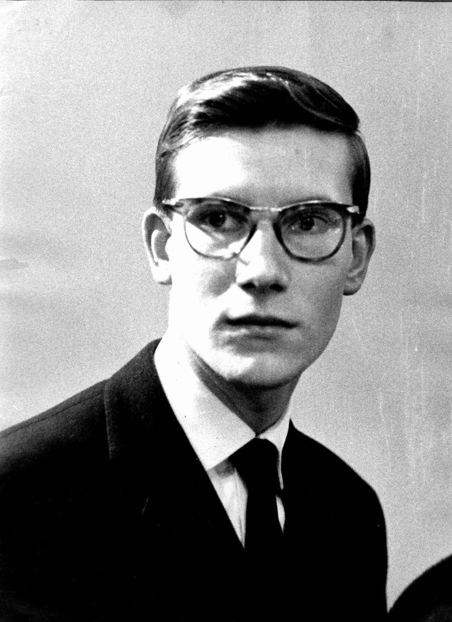 yves saint laurent