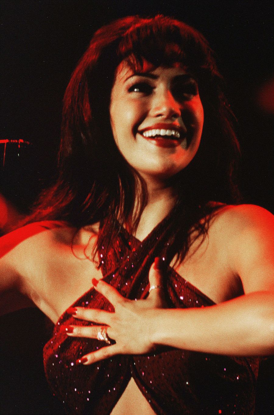 selena quintanilla