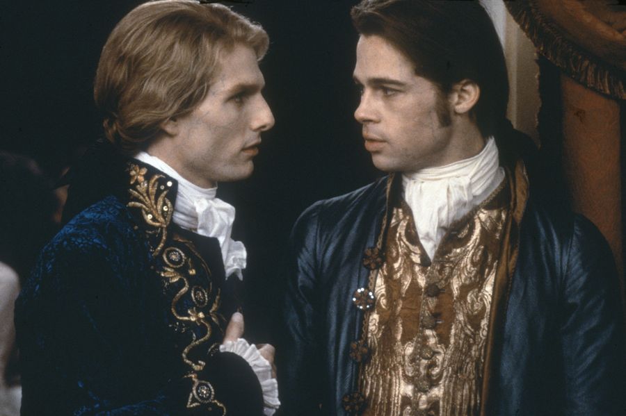 Interview With The Vampire - 1994