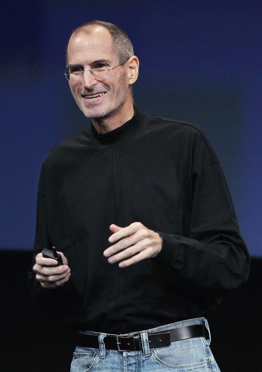 Apple Debuts New Operating System