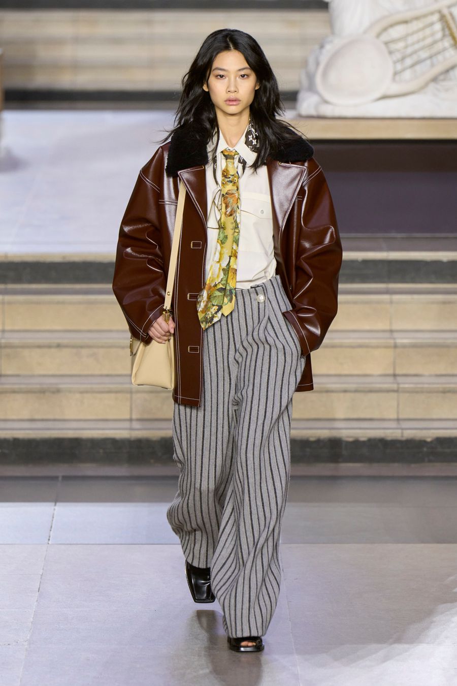 louis vuitton capricornio