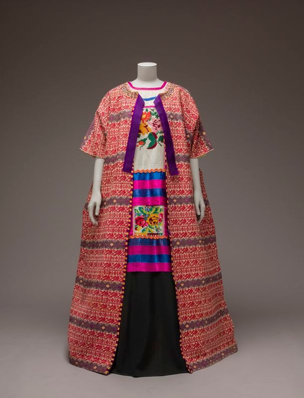frida kahlo palais galliera exposicion