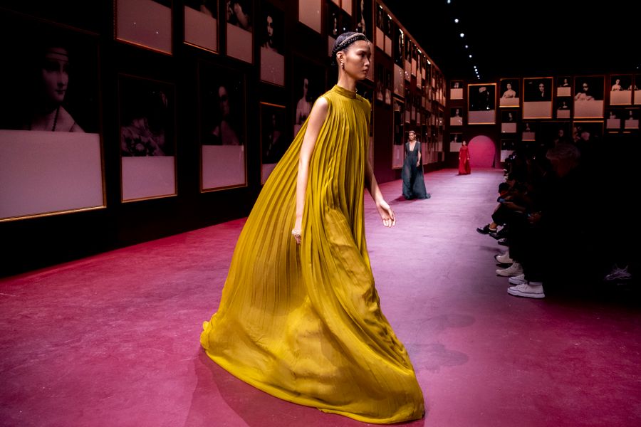 dior aw22
