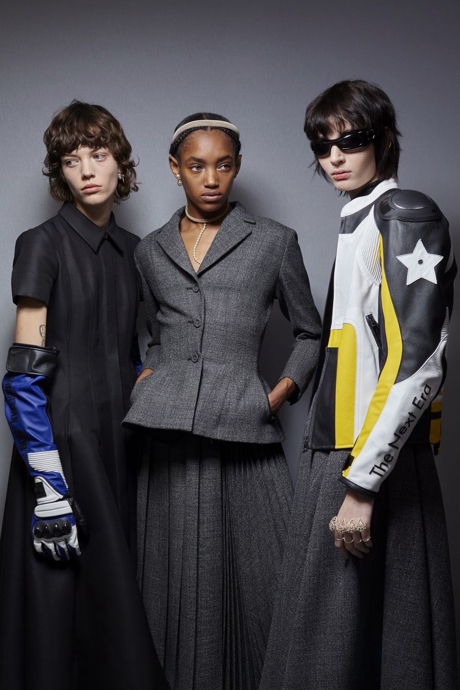 DIOR AW22