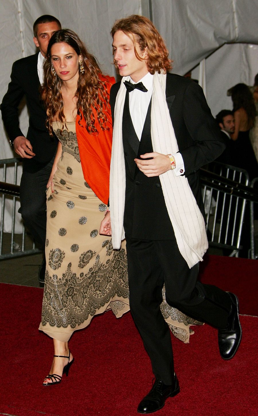 MET Presents Anglomania: The Costume Institute Benefit Gala