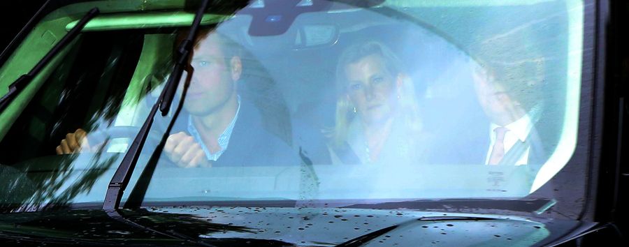 murio muere reina isabel