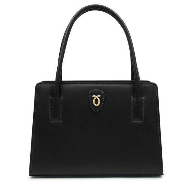 bolso bolsa reina isabel marca launer