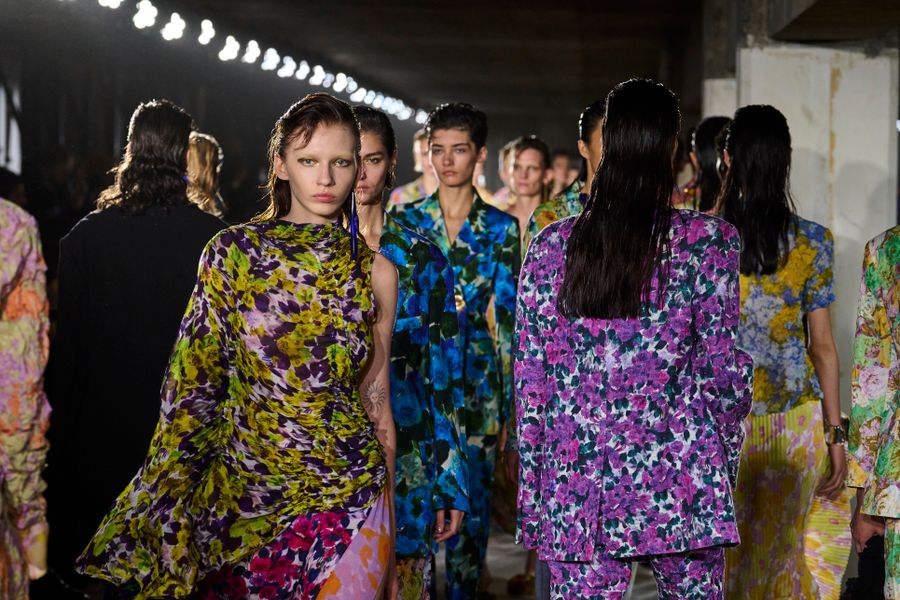 dries van noten ss23