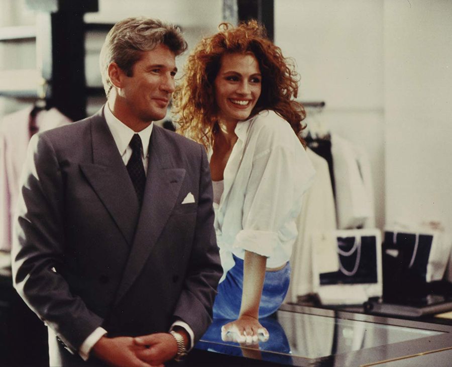 Pretty Woman