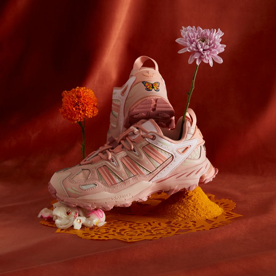 adidas dia de muertos