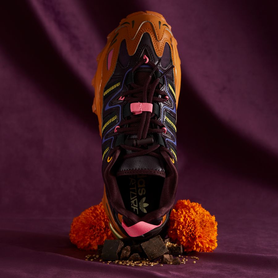 adidas dia de muertos
