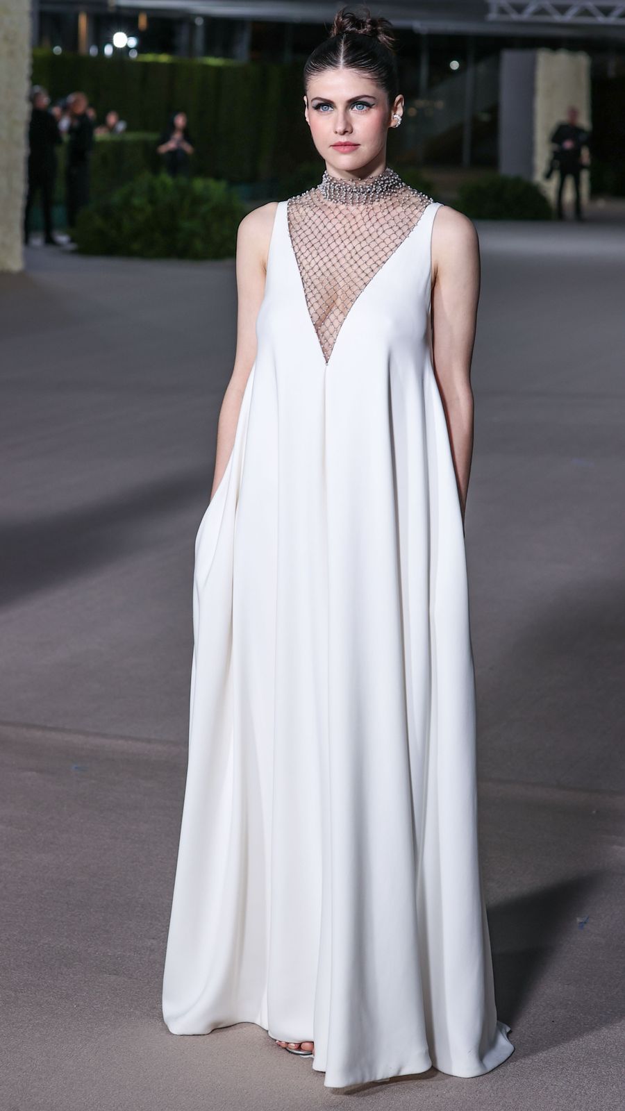 Segunda Gala Anual del Museo de la Academia / Mejores Looks