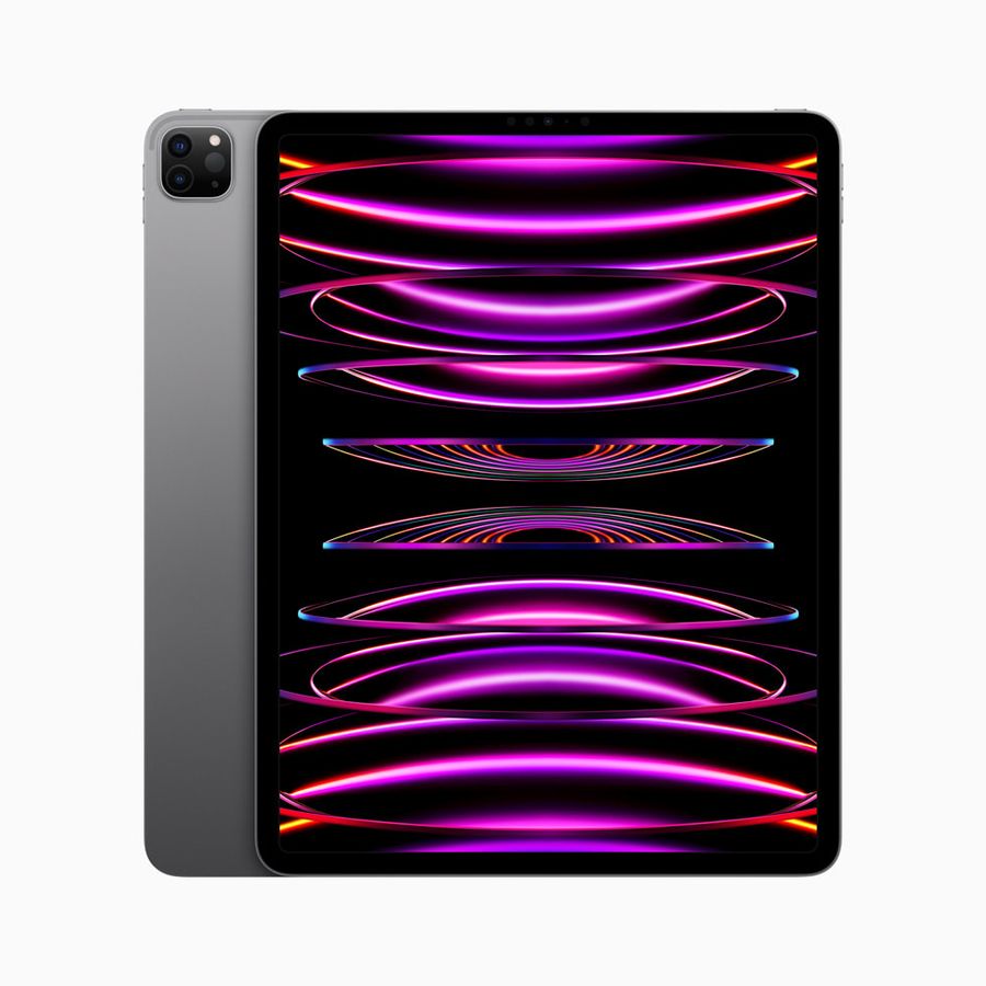 apple ipad pro