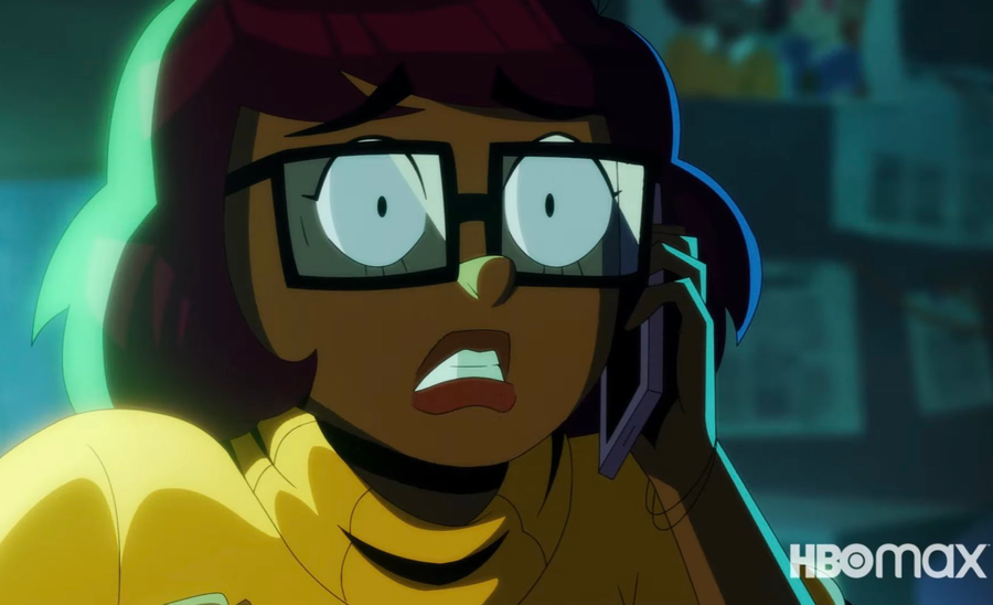 velma hbo max-mindy-kaling