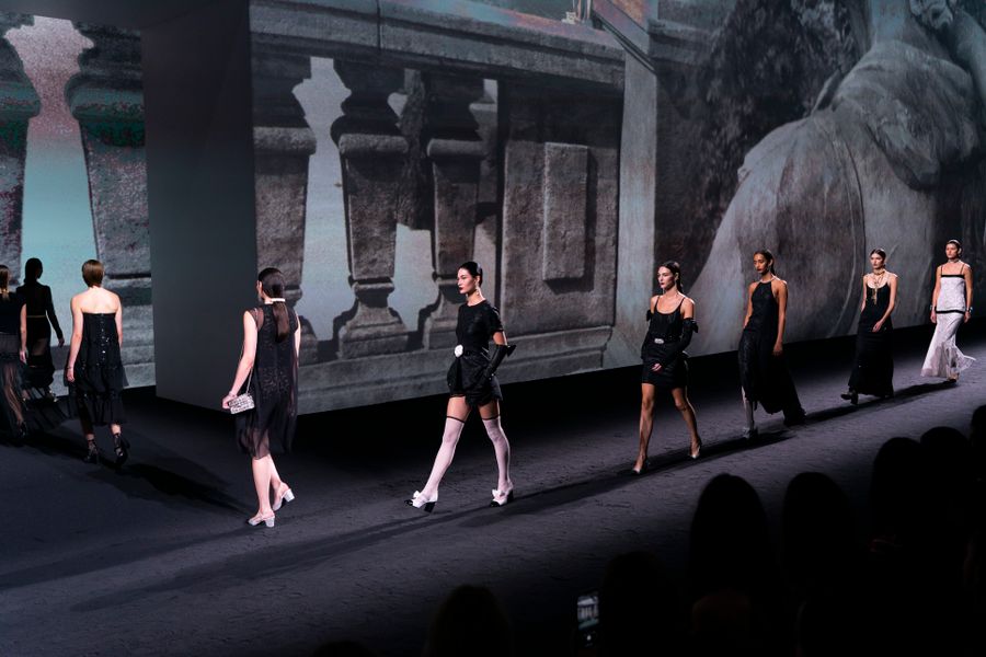 Chanel s23