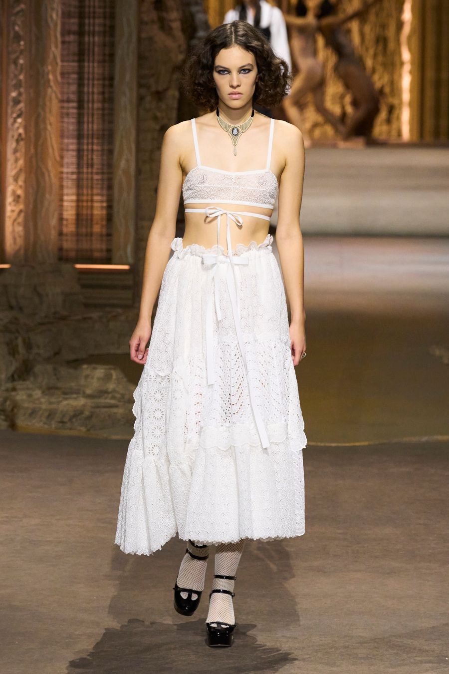 DIOR lingerie ropa interior ss23
