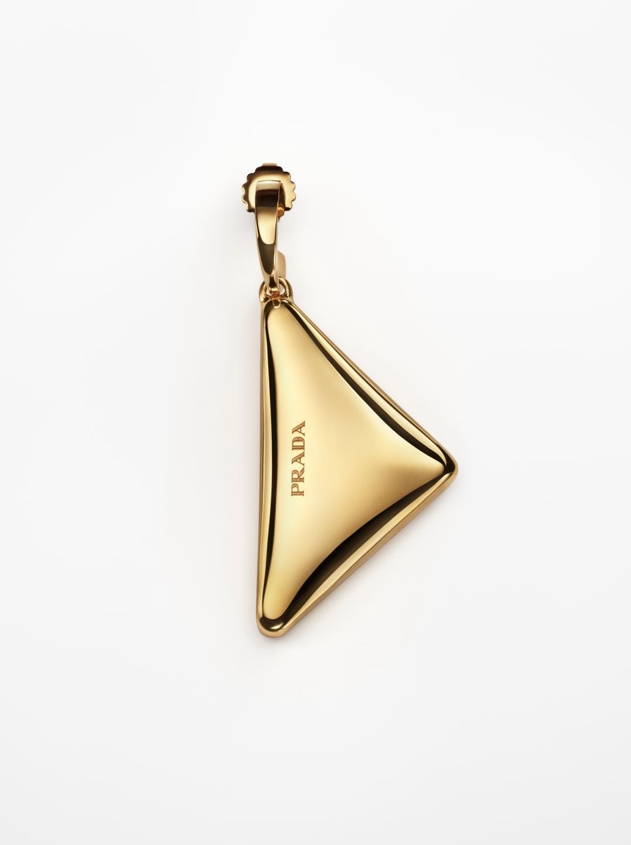 prada eternal gold joyeria fina oro reciclado
