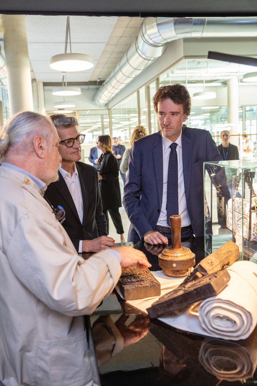 fendi journees particulieres