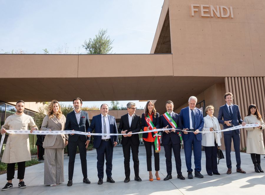 fendi journees particulieres