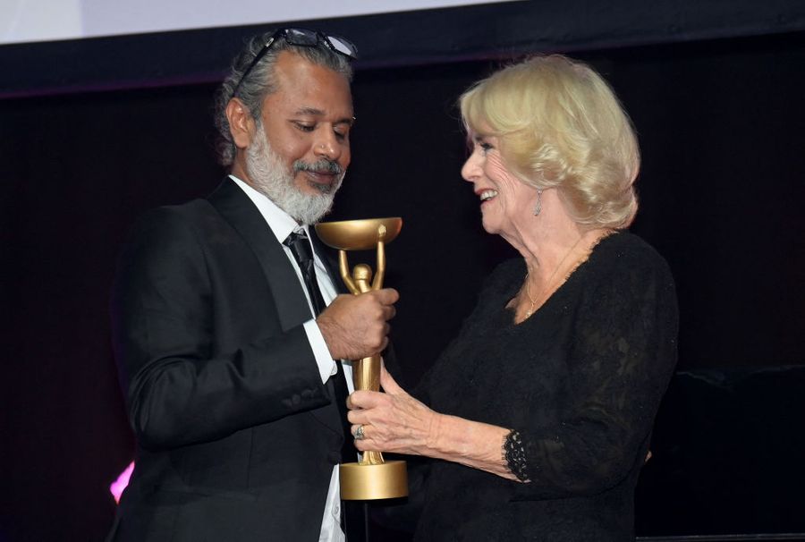 The Booker Prize 2022 - Winner Announcement
