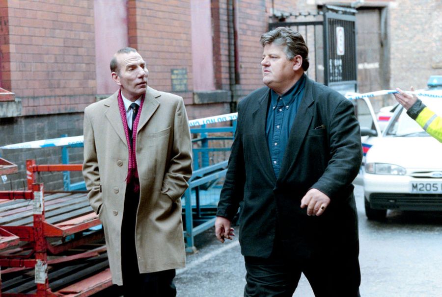 Comic Relief Archive 1990's