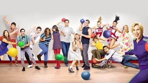 glee
