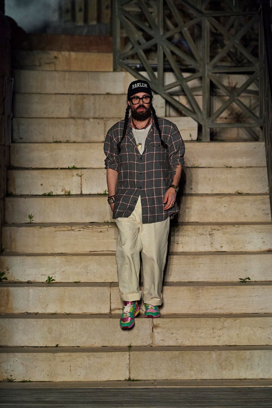 gucci alessandro michele
