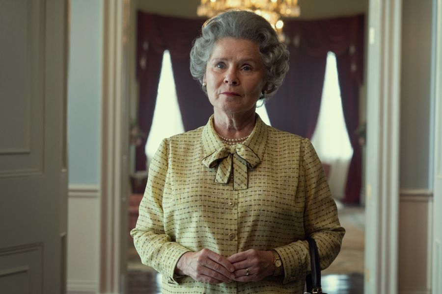 the-crown-imelda-staunton