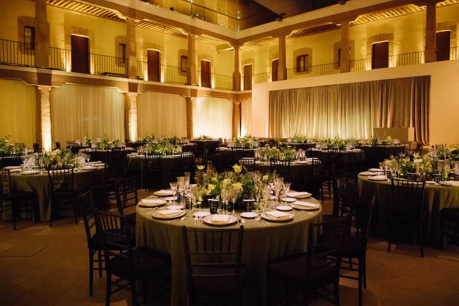museo kaluz gala dior