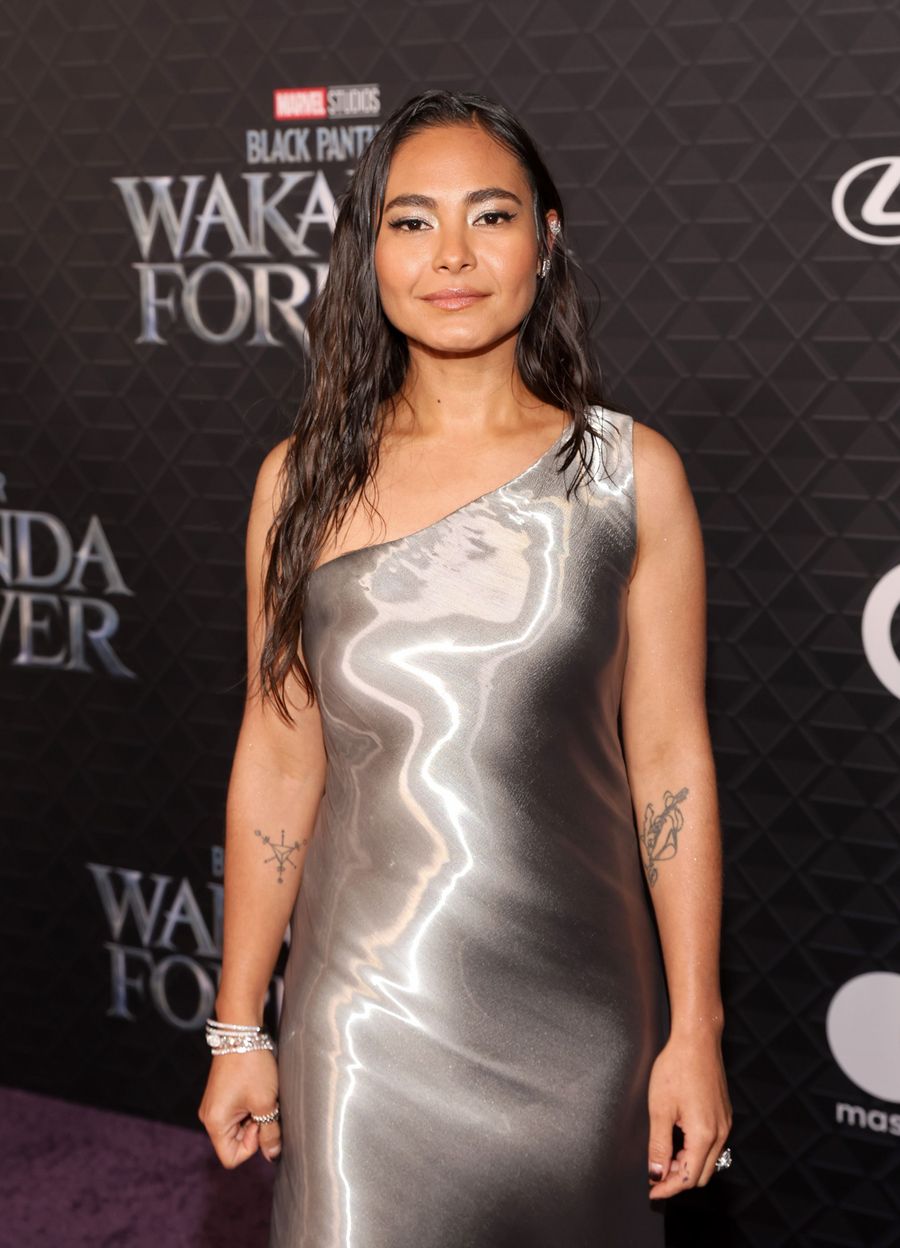 Black Panther: Wakanda Forever World Premiere