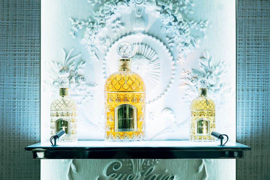 guerlain journees particulieres